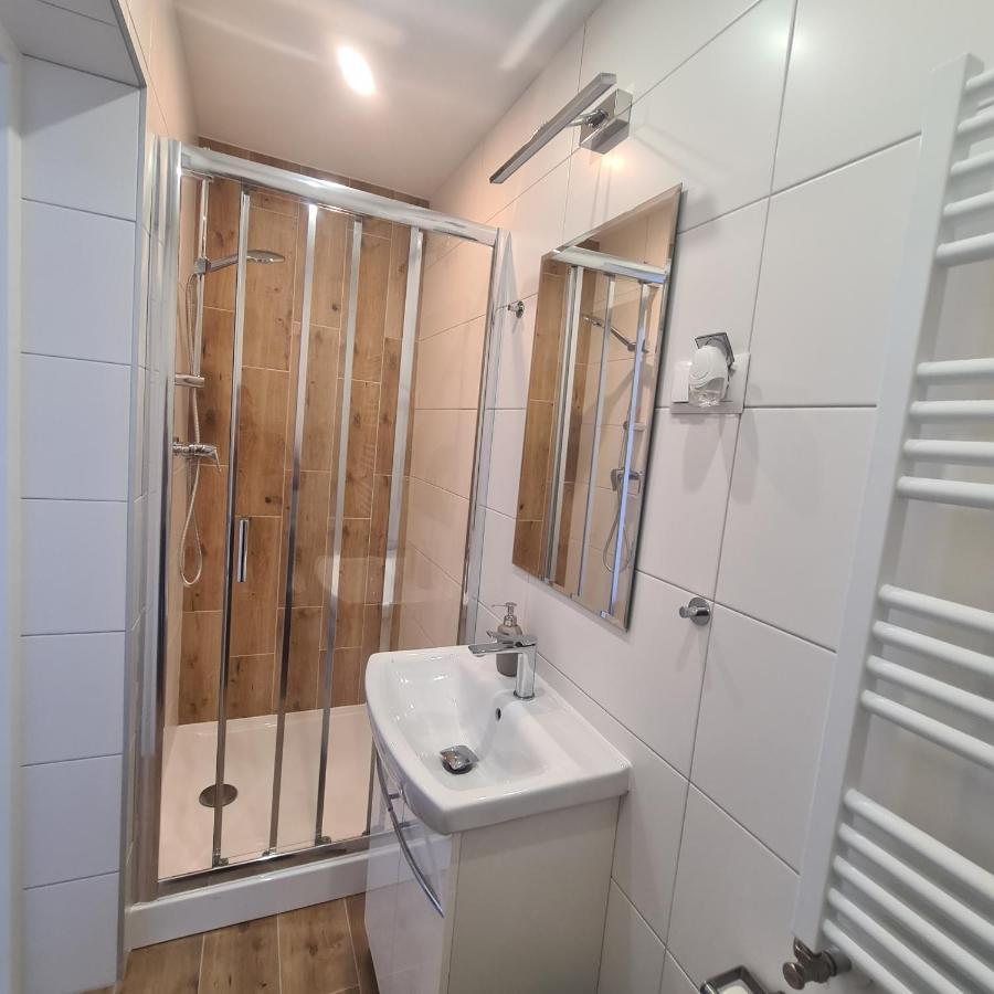 Kamieniec No5 Apartments Zakopane Kültér fotó